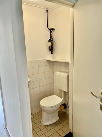 Foto - Te huur: Werengouw 397, 1024 NZ Amsterdam