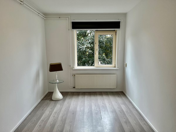 Foto - Te huur: Werengouw 397, 1024 NZ Amsterdam