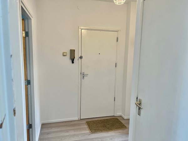 Foto - Te huur: Werengouw 397, 1024 NZ Amsterdam