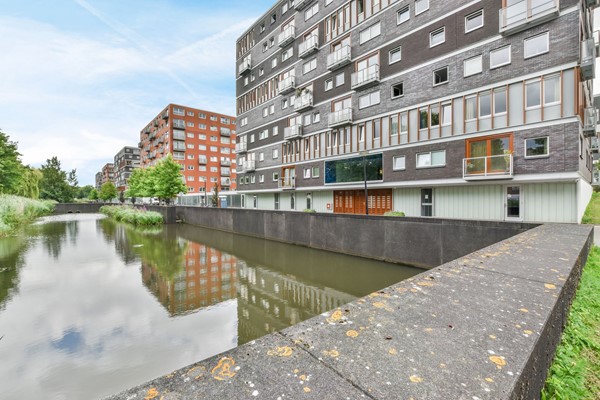 Photo - For rent: Anna Blamansingel, 1102 SR Amsterdam Zuid-Oost
