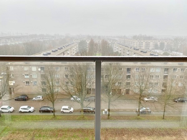 Photo - For rent: Anna Blamansingel, 1102 SR Amsterdam Zuid-Oost
