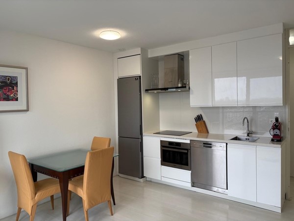 Photo - For rent: Anna Blamansingel, 1102 SR Amsterdam Zuid-Oost