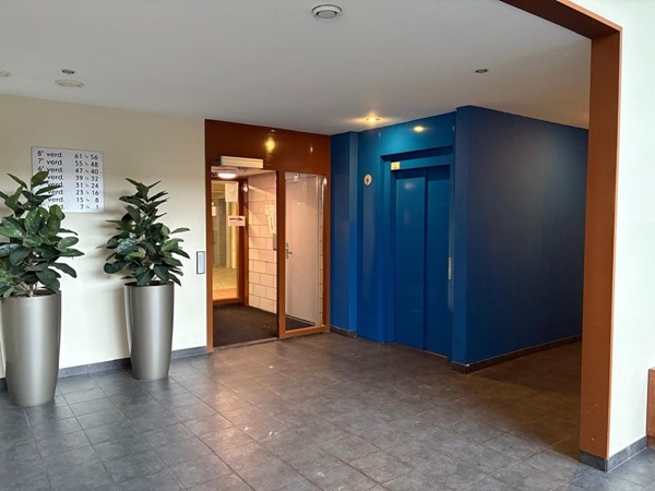 Photo - For rent: Anna Blamansingel, 1102 SR Amsterdam Zuid-Oost