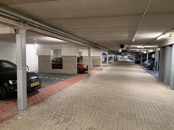 Photo - For rent: Anna Blamansingel, 1102 SR Amsterdam Zuid-Oost