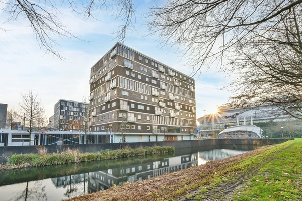 Photo - For rent: Anna Blamansingel, 1102 SR Amsterdam Zuid-Oost