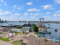 For rent: Ms. van Riemsdijkweg 282, 1033 RD Amsterdam, Amsterdam