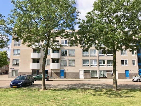 huurwoningen te huur op Bernard Shawsingel