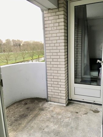 Foto - Verhuurd: Bernard Shawsingel, 1102 VD Amsterdam