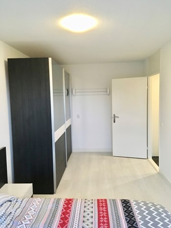 Foto - Verhuurd: Bernard Shawsingel, 1102 VD Amsterdam