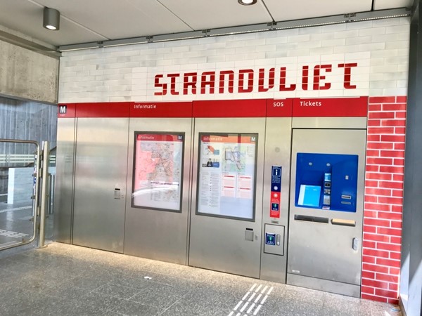 Foto - Verhuurd: Bernard Shawsingel, 1102 VD Amsterdam