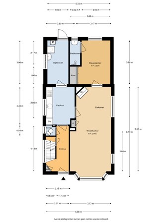 Julianastraat 8, 6732 AV Harskamp - Julianastraat 8_Begane Grond.jpg