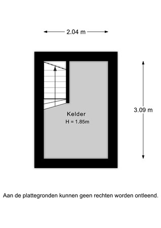 Julianastraat 8, 6732 AV Harskamp - Julianastraat 8_Kelder.jpg