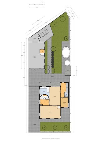 De Spil 27, 3774 SE Kootwijkerbroek - De Spil 27_Situatie.jpg