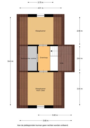 Dorpsstraat 57, 6732 AB Harskamp - Dorpsstraat 57_2e Verdieping.jpg