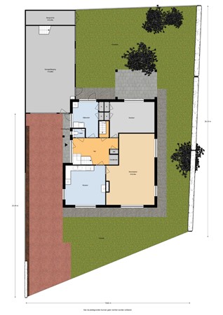 Schoolsteeg 5, 6733 AW Wekerom - Schoolsteeg 5_situatie.jpg