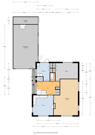 Schoolsteeg 5, 6733 AW Wekerom - Schoolsteeg 5_bg.jpg