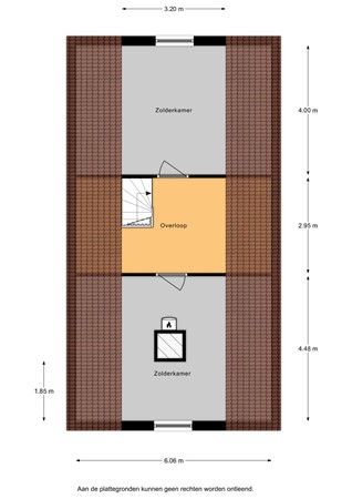 Schoolsteeg 5, 6733 AW Wekerom - Schoolsteeg 5_zolder.jpg