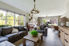 Verkocht:Schoolsteeg 5, 6733 AW Wekerom - Foto