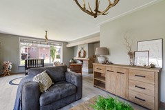 Verkocht:Schoolsteeg 5, 6733 AW Wekerom - Foto