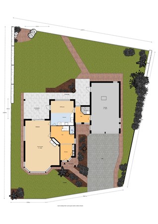 Bruinehorst 41, 6744 PA Ederveen - Bruinehorst 41_Situatie.jpg