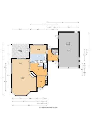 Bruinehorst 41, 6744 PA Ederveen - Bruinehorst 41_Begane grond.jpg