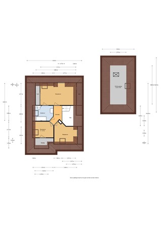 Bruinehorst 41, 6744 PA Ederveen - Bruinehorst 41_1e Verdieping.jpg