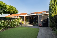 Verkocht: Beekhuizerzand 33, 6718MD Ede