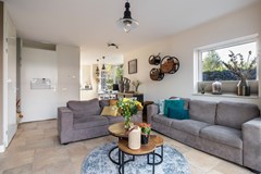 Verkocht:Beekhuizerzand 33, 6718 MD Ede - Foto