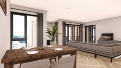 Verkocht:Dorpsstraat 270F, 3925 KK Scherpenzeel - Foto