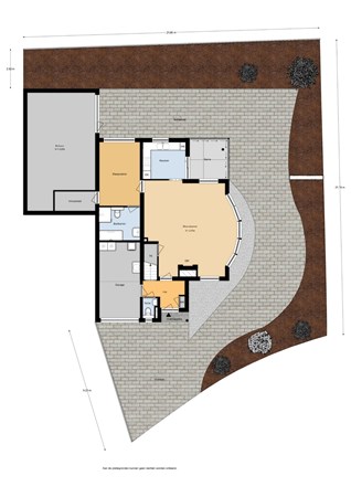 Park Den Eng 10, 6741 ZP Lunteren - Park Den Eng 10-Situatie - 2D.jpg