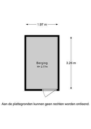 Tepelenburgweg 3-23, 6732 AS Harskamp - Tepelenburgweg 3-23_Berging.jpg