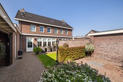 Verkocht: Industrielaan 8A, 3925BE Scherpenzeel