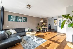 Verkocht:Hermelijnlaan 27, 6741 BX Lunteren - Foto