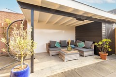 Verkocht:Hermelijnlaan 27, 6741 BX Lunteren - Foto