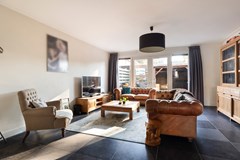 Verkocht: Spoorwiel 28, 6741ZK Lunteren