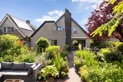 Verkocht:Van Culemborglaan 6, 3927 DD Renswoude - Foto