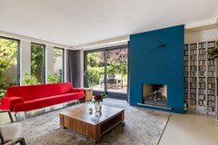 Verkocht:Van Culemborglaan 6, 3927 DD Renswoude - Foto