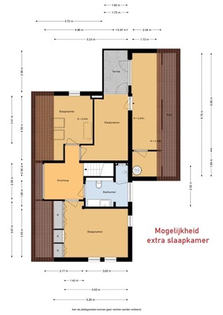 Van Culemborglaan 6, 3927 DD Renswoude - 3 slaapkamers.jpg