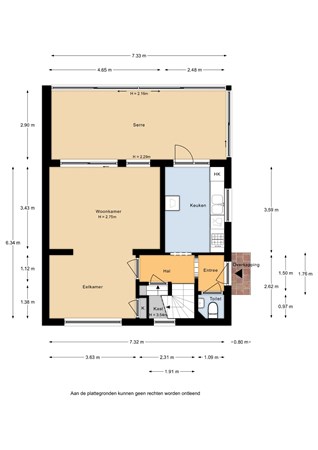 Otterloseweg 22, 6732 BS Harskamp - Otterloseweg 22_Begane grond.jpg