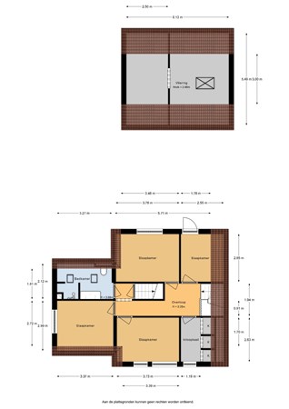 Julianastraat 22, 6732 AV Harskamp - Julianastraat 22 - 1e verdieping - 2D.jpg