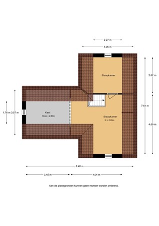 Julianastraat 22, 6732 AV Harskamp - Julianastraat 22 - 2e verdieping - 2D.jpg
