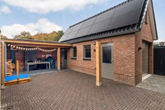 Verkocht: Margrietlaan 30, 6732AX Harskamp