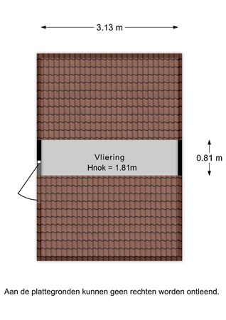 Wesselseweg 170, 3774 RM Kootwijkerbroek - Wesselseweg 170 - Berging Vliering - 2D.jpg