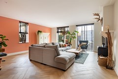 Verkocht: Dorpsplein 10D, 6733AV Wekerom