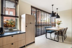 Verkocht: Dorpsplein 10D, 6733AV Wekerom