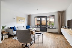 Verkocht: Lucretia van Merkenlaan 36, 3906WD Veenendaal