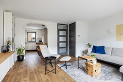 Verkocht:Lucretia van Merkenlaan 36, 3906 WD Veenendaal - Foto