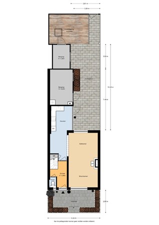 Molenweg 21, 6732 BH Harskamp - Molenweg 21 - Situatie - 2D.jpg
