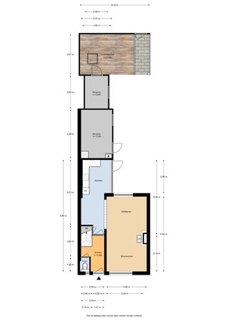 Molenweg 21, 6732 BH Harskamp - Molenweg 21 - Begane grond - 2D.jpg