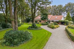 Verkocht: Woutersweg 15, 6718TJ Ede